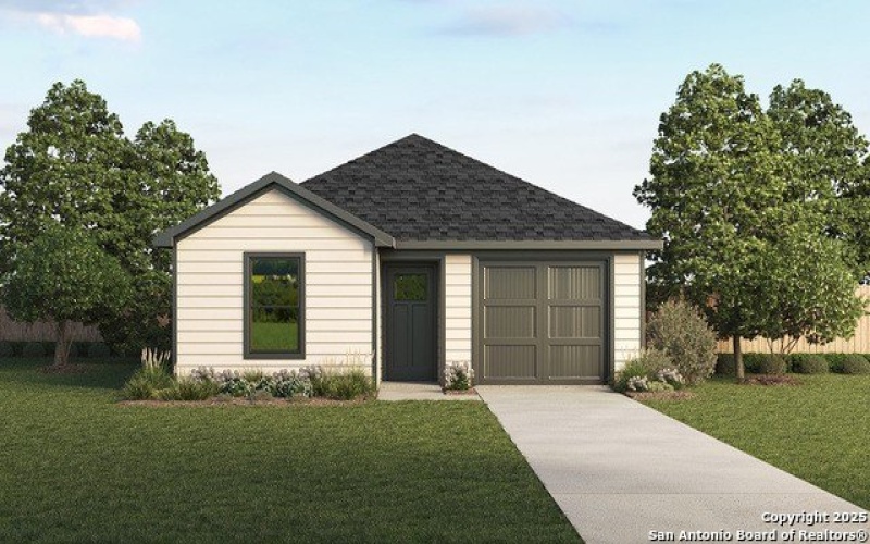 5426 Trinity Coal, San Antonio, TX 78253, 4 Habitaciones Habitaciones , ,2 BañosBaños,Residential,En Venta,5426 Trinity Coal,1864402