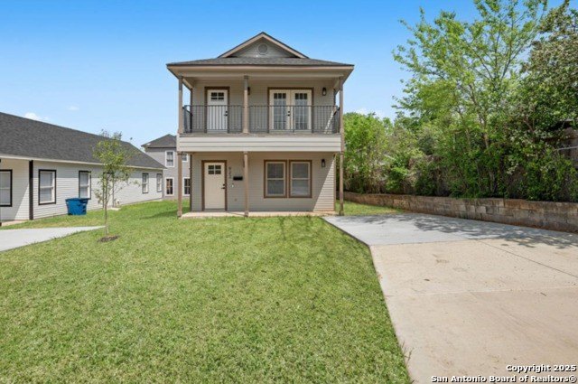 922 Dawson, San Antonio, TX 78202, 3 Habitaciones Habitaciones , ,2 BañosBaños,Residential Lease,En Alquiler,922 Dawson,1864488