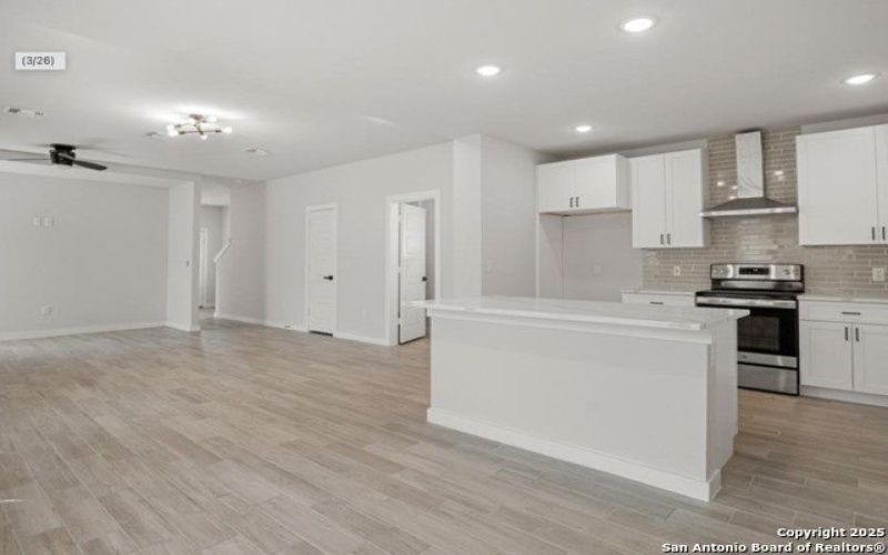 922 Dawson, San Antonio, TX 78202, 3 Habitaciones Habitaciones , ,2 BañosBaños,Residential Lease,En Alquiler,922 Dawson,1864488