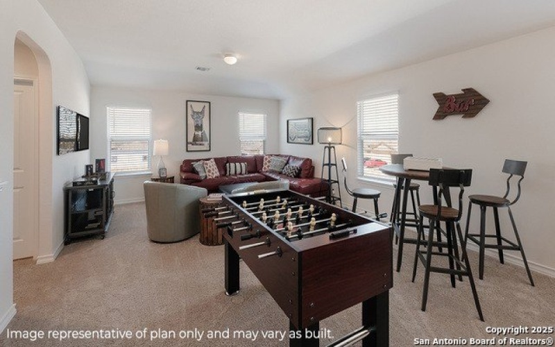 14602 Clay Ridge Run, San Antonio, TX 78253, 5 Habitaciones Habitaciones , ,3 BañosBaños,Residential,En Venta,14602 Clay Ridge Run,1862628