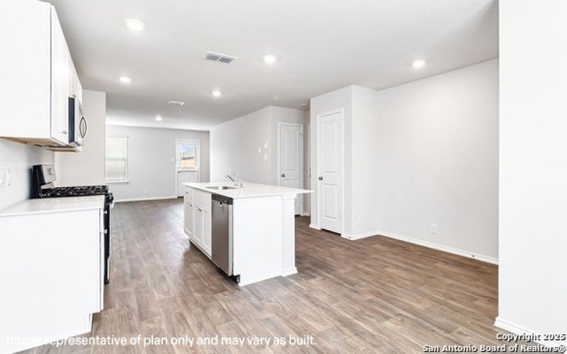7302 Perseus Brook, San Antonio, TX 78252, 5 Bedrooms Bedrooms, ,3 BathroomsBathrooms,Residential,For Sale,7302 Perseus Brook,1862631
