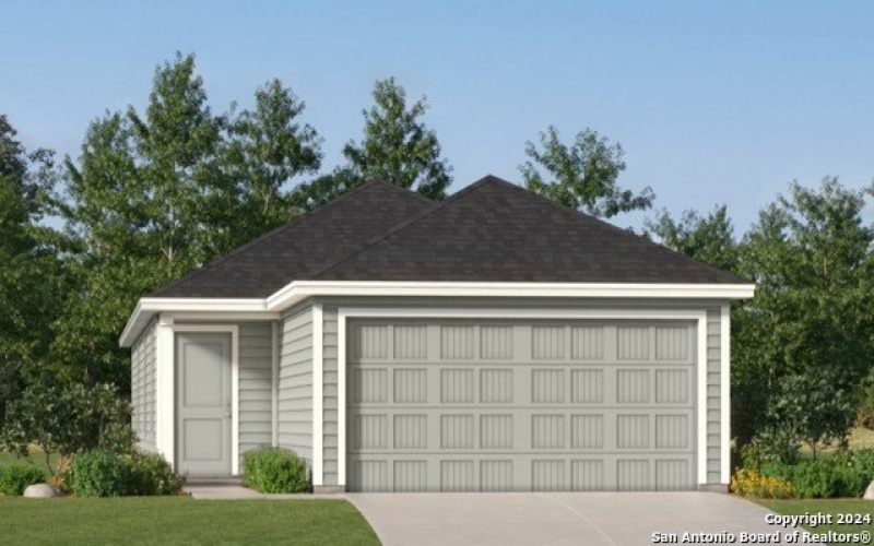 7107 Shamrock Dome, San Antonio, TX 78227, 4 Bedrooms Bedrooms, ,2 BathroomsBathrooms,Residential,For Sale,7107 Shamrock Dome,1864610
