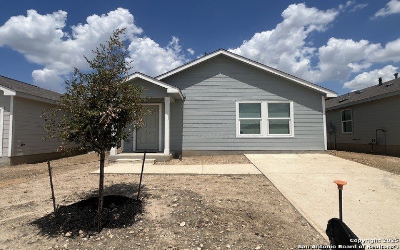 8823 Astral Place, San Antonio, TX 78252, 3 Bedrooms Bedrooms, ,2 BathroomsBathrooms,Residential,For Sale,8823 Astral Place,1862988