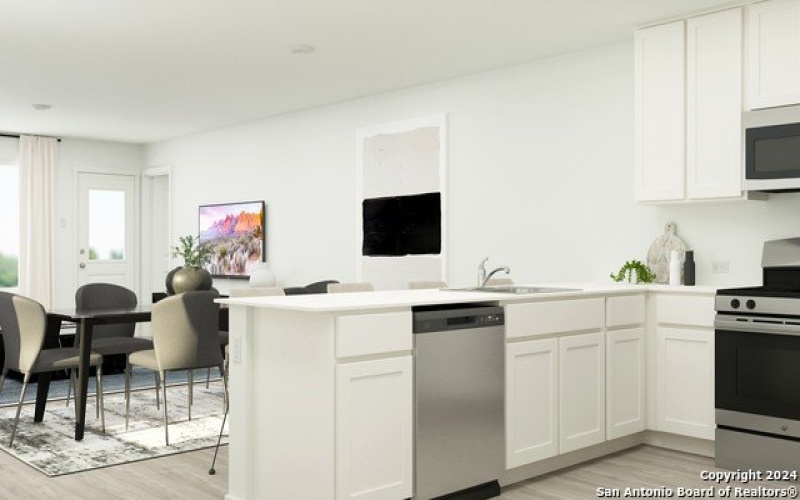 527 Paul Canyon, San Antonio, TX 78245, 3 Habitaciones Habitaciones , ,2 BañosBaños,Residential,En Venta,527 Paul Canyon,1862990
