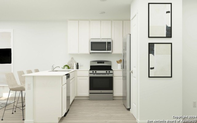 551 Paul Canyon, San Antonio, TX 78245, 3 Habitaciones Habitaciones , ,2 BañosBaños,Residential,En Venta,551 Paul Canyon,1862994