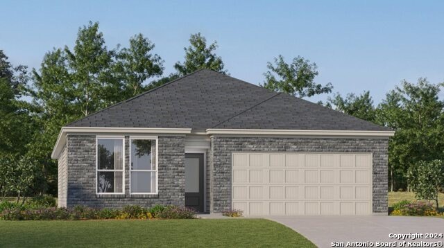 12503 Chabacano, San Antonio, TX 78245, 3 Bedrooms Bedrooms, ,2 BathroomsBathrooms,Residential,For Sale,12503 Chabacano,1864667