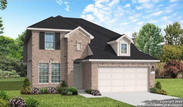 12450 Chazelle, San Antonio, TX 78254, 4 Habitaciones Habitaciones , ,2 BañosBaños,Residential,En Venta,12450 Chazelle,1864782