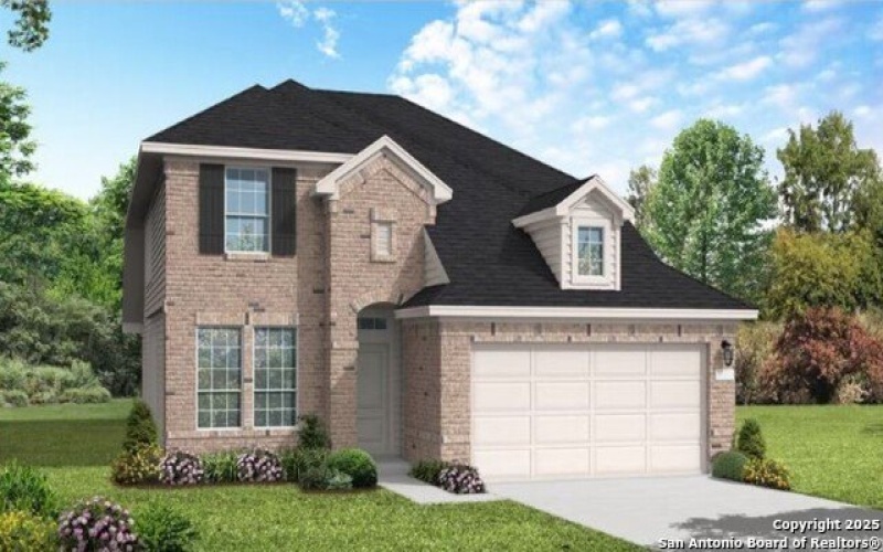 12450 Chazelle, San Antonio, TX 78254, 4 Habitaciones Habitaciones , ,2 BañosBaños,Residential,En Venta,12450 Chazelle,1864782