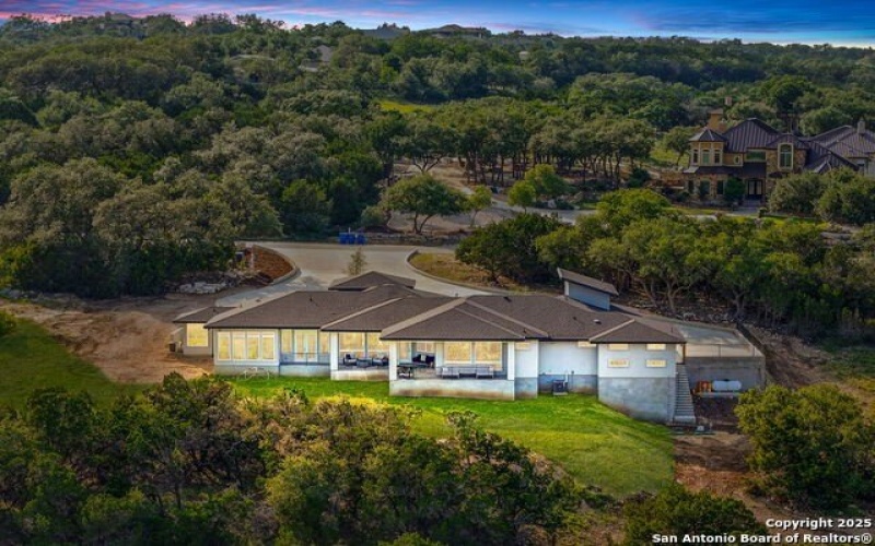 27006 Rocky Rim, San Antonio, TX 78266, 4 Bedrooms Bedrooms, ,5 BathroomsBathrooms,Residential,For Sale,27006 Rocky Rim,1864790