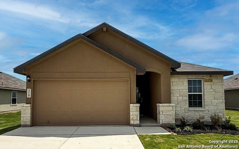 310 Steele Harbor, Cibolo, TX 78108, 3 Habitaciones Habitaciones , ,2 BañosBaños,Residential,En Venta,310 Steele Harbor,1864843