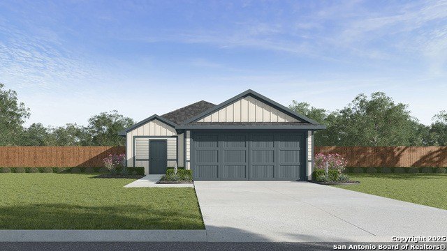 12515 Spoor Vly, Converse, TX 78109, 4 Bedrooms Bedrooms, ,2 BathroomsBathrooms,Residential,For Sale,12515 Spoor Vly,1864896