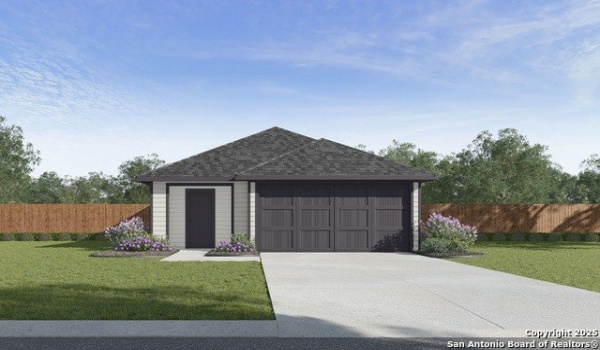 12519 Spoor Vly, Converse, TX 78109, 3 Bedrooms Bedrooms, ,2 BathroomsBathrooms,Residential,For Sale,12519 Spoor Vly,1864904