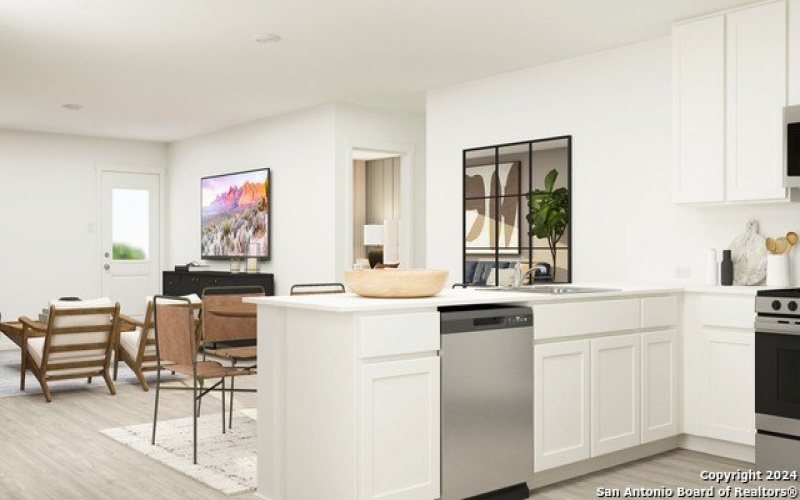13502 Furyk Drive, San Antonio, TX 78221, 3 Habitaciones Habitaciones , ,2 BañosBaños,Residential,En Venta,13502 Furyk Drive,1863043