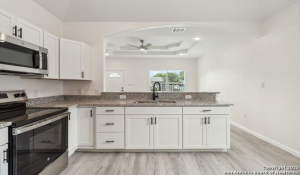 567 N San Horacio, San Antonio, TX 78228, 3 Bedrooms Bedrooms, ,2 BathroomsBathrooms,Residential,For Sale,567 N San Horacio,1863137
