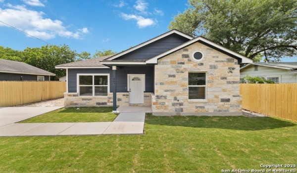 567 N San Horacio, San Antonio, TX 78228, 3 Bedrooms Bedrooms, ,2 BathroomsBathrooms,Residential,For Sale,567 N San Horacio,1863137