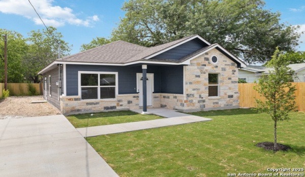 567 N San Horacio, San Antonio, TX 78228, 3 Bedrooms Bedrooms, ,2 BathroomsBathrooms,Residential,For Sale,567 N San Horacio,1863137
