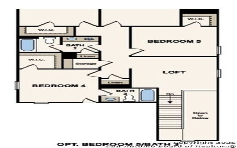 4315 Clarisse St, New Braunfels, TX 78130, 5 Bedrooms Bedrooms, ,3 BathroomsBathrooms,Residential,For Sale,4315 Clarisse St,1863144