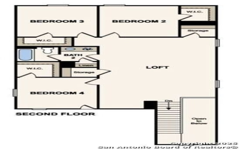 4315 Clarisse St, New Braunfels, TX 78130, 5 Bedrooms Bedrooms, ,3 BathroomsBathrooms,Residential,For Sale,4315 Clarisse St,1863144