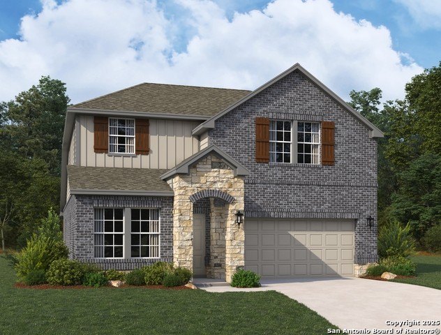 1354 Meester Dr, San Antonio, TX 78245, 4 Habitaciones Habitaciones , ,2 BañosBaños,Residential,En Venta,1354 Meester Dr,1863181