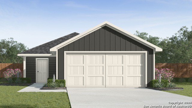 5315 Blacktail Rd, Converse, TX 78109, 3 Habitaciones Habitaciones , ,2 BañosBaños,Residential,En Venta,5315 Blacktail Rd,1865061