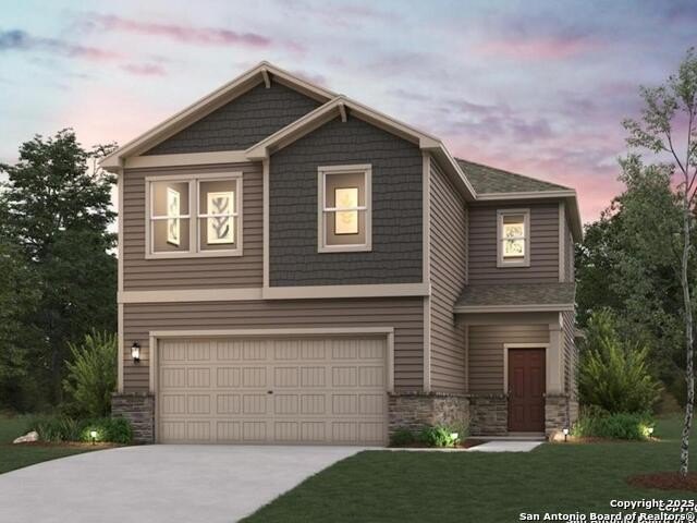 4334 Clarisse St, New Braunfels, TX 78130, 4 Habitaciones Habitaciones , ,2 BañosBaños,Residential,En Venta,4334 Clarisse St,1863187