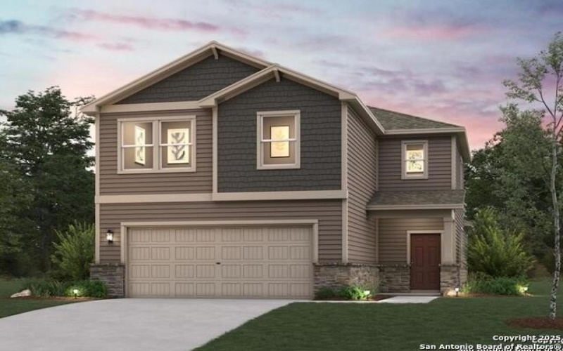 4334 Clarisse St, New Braunfels, TX 78130, 4 Habitaciones Habitaciones , ,2 BañosBaños,Residential,En Venta,4334 Clarisse St,1863187