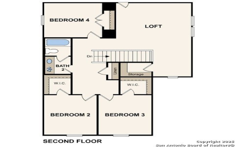 4334 Clarisse St, New Braunfels, TX 78130, 4 Habitaciones Habitaciones , ,2 BañosBaños,Residential,En Venta,4334 Clarisse St,1863187