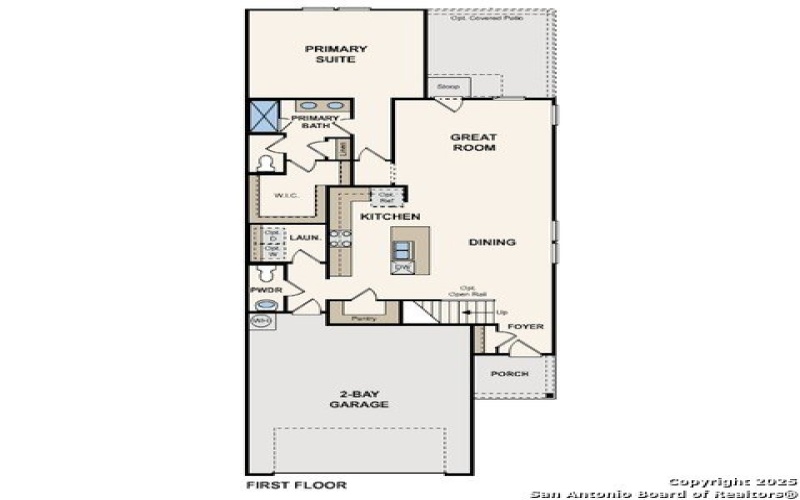 4334 Clarisse St, New Braunfels, TX 78130, 4 Habitaciones Habitaciones , ,2 BañosBaños,Residential,En Venta,4334 Clarisse St,1863187