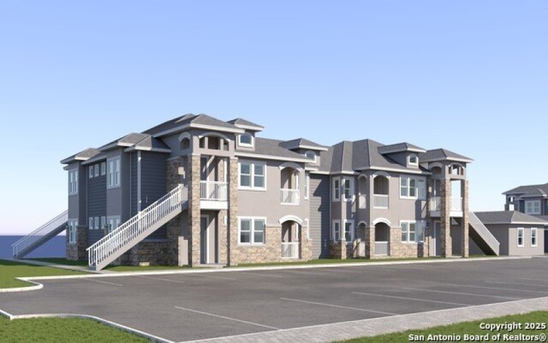 3039 View Ridge #3, Spring Branch, TX 78070, 2 Bedrooms Bedrooms, ,2 BathroomsBathrooms,Residential,For Sale,3039 View Ridge,1865099