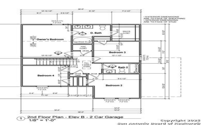 1131 Fuller, Canyon Lake, TX 78133, 4 Bedrooms Bedrooms, ,2 BathroomsBathrooms,Residential,For Sale,1131 Fuller,1865150