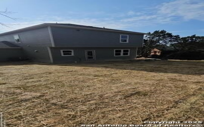 1131 Fuller, Canyon Lake, TX 78133, 4 Bedrooms Bedrooms, ,2 BathroomsBathrooms,Residential,For Sale,1131 Fuller,1865150