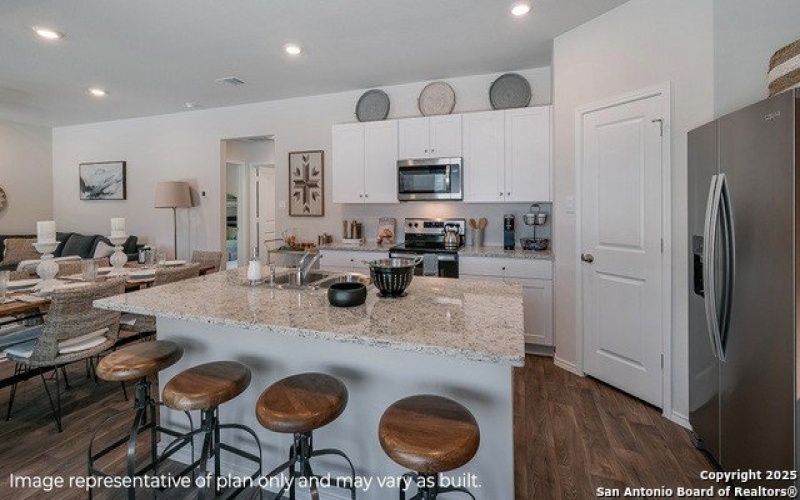 5871 Cosmic Crisp, San Antonio, TX 78252, 3 Bedrooms Bedrooms, ,2 BathroomsBathrooms,Residential,For Sale,5871 Cosmic Crisp,1865397