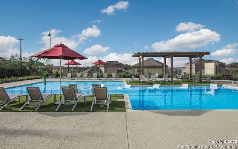 5871 Cosmic Crisp, San Antonio, TX 78252, 3 Bedrooms Bedrooms, ,2 BathroomsBathrooms,Residential,For Sale,5871 Cosmic Crisp,1865397