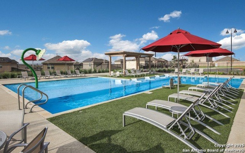 5871 Cosmic Crisp, San Antonio, TX 78252, 3 Bedrooms Bedrooms, ,2 BathroomsBathrooms,Residential,For Sale,5871 Cosmic Crisp,1865397