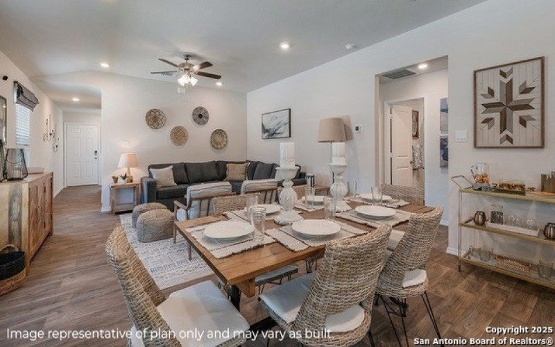 5871 Cosmic Crisp, San Antonio, TX 78252, 3 Bedrooms Bedrooms, ,2 BathroomsBathrooms,Residential,For Sale,5871 Cosmic Crisp,1865397
