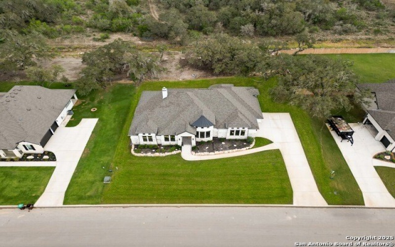 431 Falcon Cove, San Antonio, TX 78253, 4 Habitaciones Habitaciones , ,3 BañosBaños,Residential,En Venta,431 Falcon Cove,1863412
