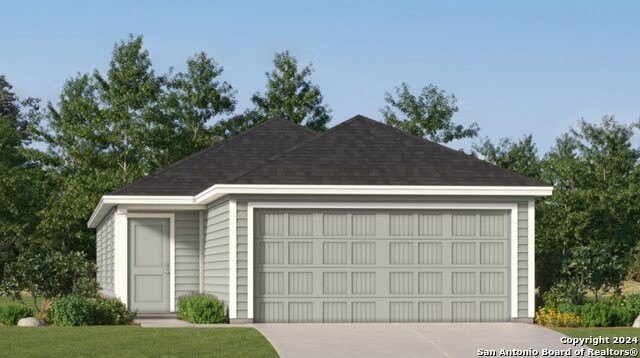 5704 Alope Way, Seguin, TX 78155, 4 Habitaciones Habitaciones , ,2 BañosBaños,Residential,En Venta,5704 Alope Way,1863416
