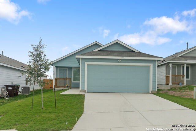 14737 Trent Landing, San Antonio, TX 78253, 3 Bedrooms Bedrooms, ,2 BathroomsBathrooms,Residential Lease,For Rent,14737 Trent Landing,1865483