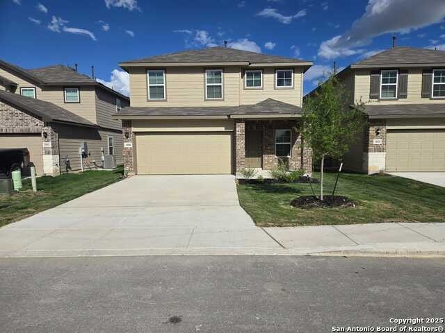 14006 shale path, San Antonio, TX 78253, 5 Habitaciones Habitaciones , ,3 BañosBaños,Residential Lease,En Alquiler,14006 shale path,1865530