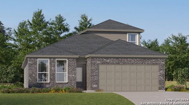 12414 Chabacano, San Antonio, TX 78245, 4 Bedrooms Bedrooms, ,3 BathroomsBathrooms,Residential,For Sale,12414 Chabacano,1865546