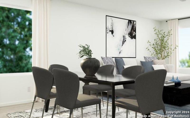 1851 Musk Rose, Converse, TX 78109, 3 Habitaciones Habitaciones , ,2 BañosBaños,Residential,En Venta,1851 Musk Rose,1863494