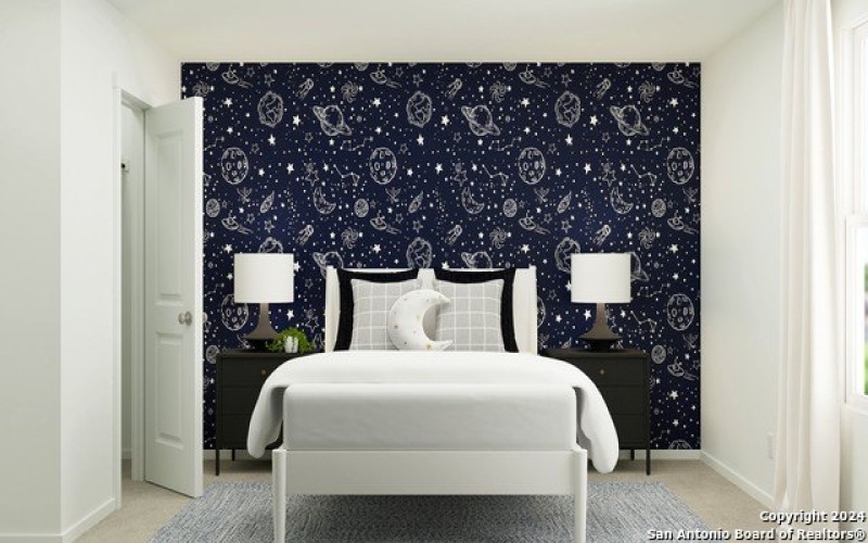 1851 Musk Rose, Converse, TX 78109, 3 Habitaciones Habitaciones , ,2 BañosBaños,Residential,En Venta,1851 Musk Rose,1863494