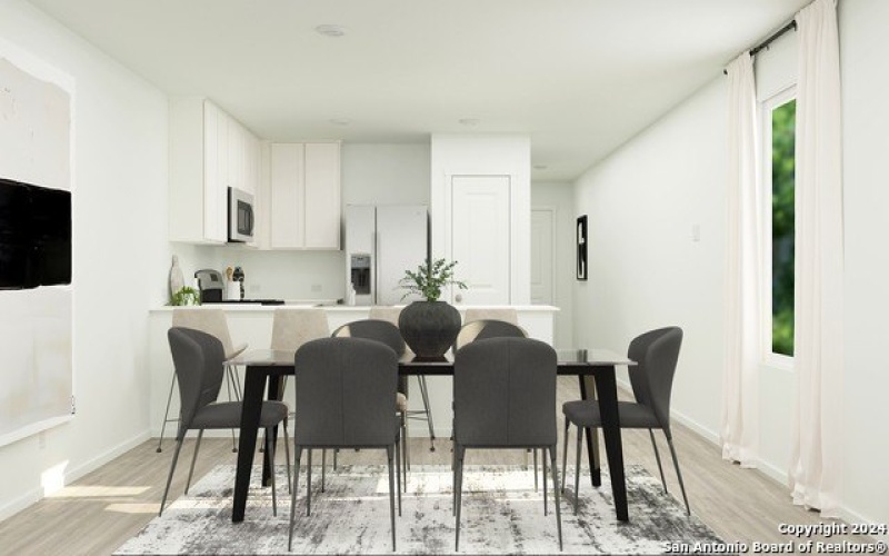 1851 Musk Rose, Converse, TX 78109, 3 Habitaciones Habitaciones , ,2 BañosBaños,Residential,En Venta,1851 Musk Rose,1863494