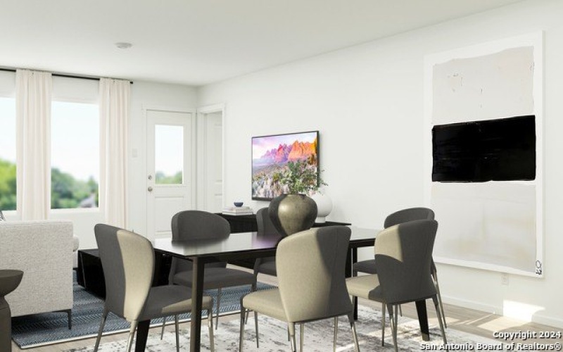 1863 Musk Rose, Converse, TX 78109, 3 Habitaciones Habitaciones , ,2 BañosBaños,Residential,En Venta,1863 Musk Rose,1863496