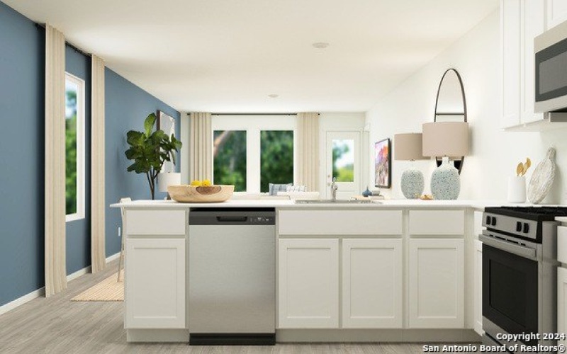 1855 Musk Rose, Converse, TX 78109, 4 Habitaciones Habitaciones , ,2 BañosBaños,Residential,En Venta,1855 Musk Rose,1863499