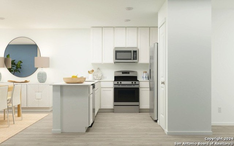 1855 Musk Rose, Converse, TX 78109, 4 Habitaciones Habitaciones , ,2 BañosBaños,Residential,En Venta,1855 Musk Rose,1863499