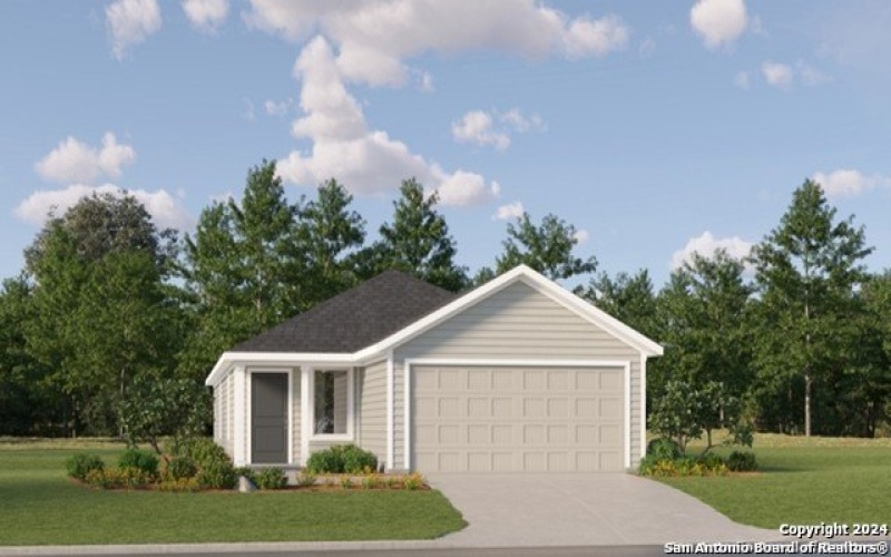 1855 Musk Rose, Converse, TX 78109, 4 Habitaciones Habitaciones , ,2 BañosBaños,Residential,En Venta,1855 Musk Rose,1863499