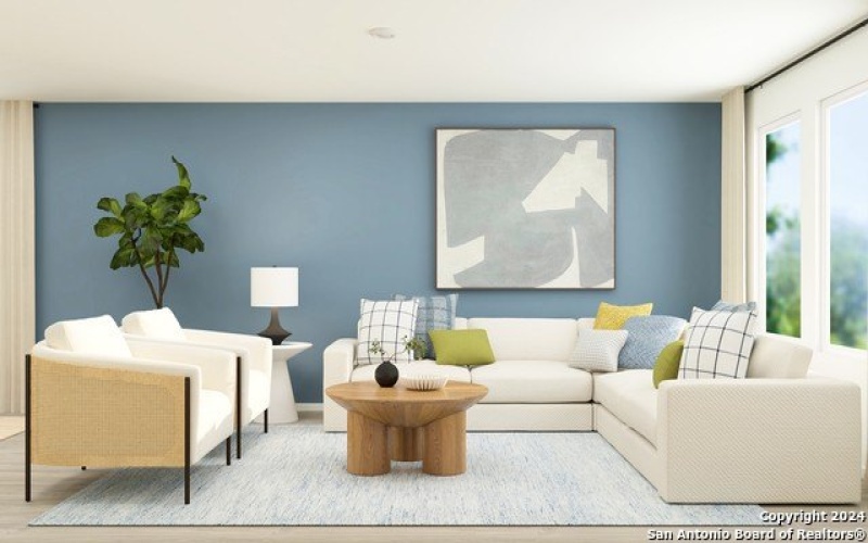 1855 Musk Rose, Converse, TX 78109, 4 Habitaciones Habitaciones , ,2 BañosBaños,Residential,En Venta,1855 Musk Rose,1863499