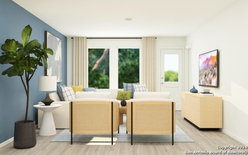 1855 Musk Rose, Converse, TX 78109, 4 Habitaciones Habitaciones , ,2 BañosBaños,Residential,En Venta,1855 Musk Rose,1863499
