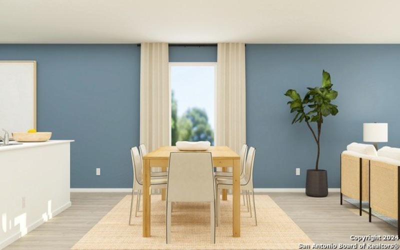 1855 Musk Rose, Converse, TX 78109, 4 Habitaciones Habitaciones , ,2 BañosBaños,Residential,En Venta,1855 Musk Rose,1863499